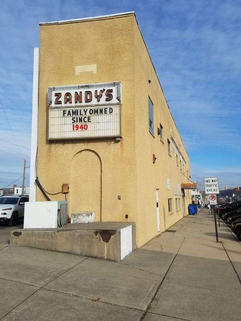 Zandy’s Steak Shop