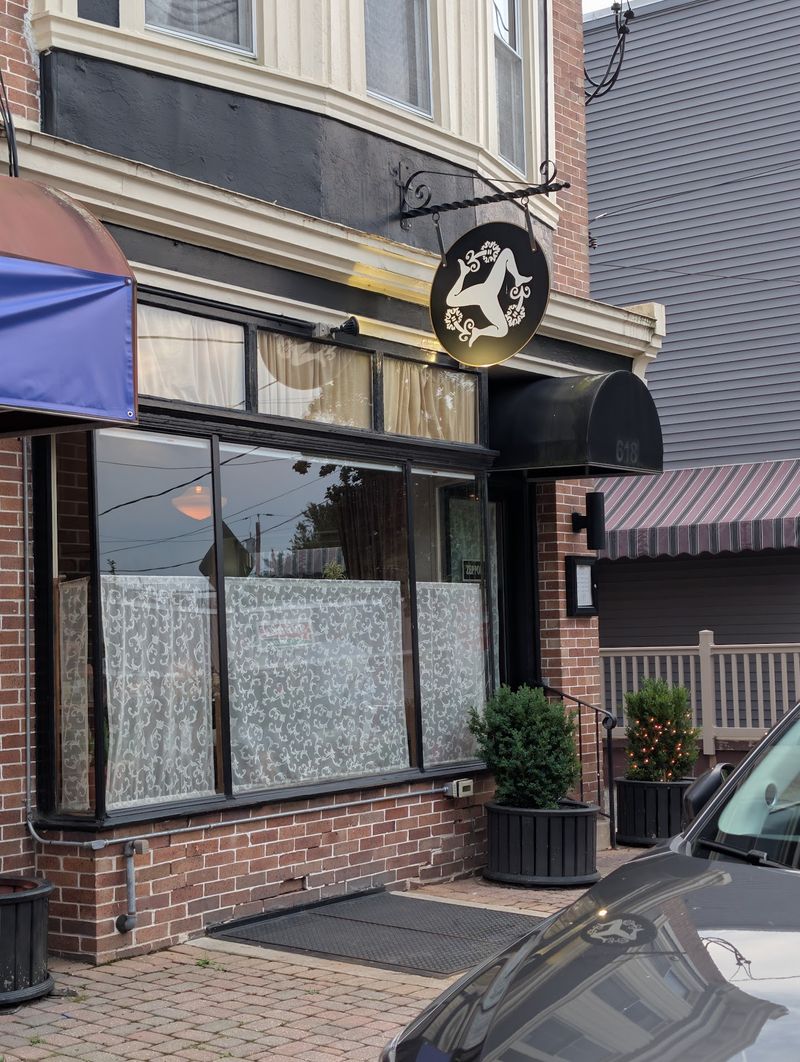 Zeppoli - Collingswood