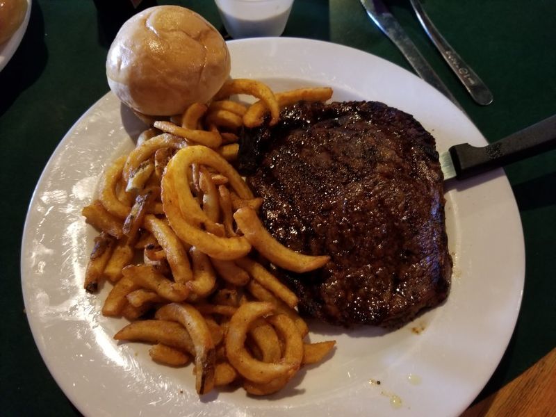 Ribeye Steaks That Keep People Coming Back Ribeye Steaks That Keep People Coming Back