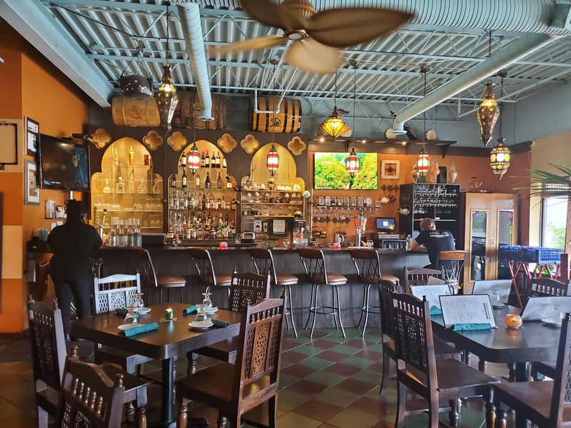 Zooroona Mediterranean Kitchen + Bar - Kalamazoo Zooroona Mediterranean Kitchen + Bar - Kalamazoo