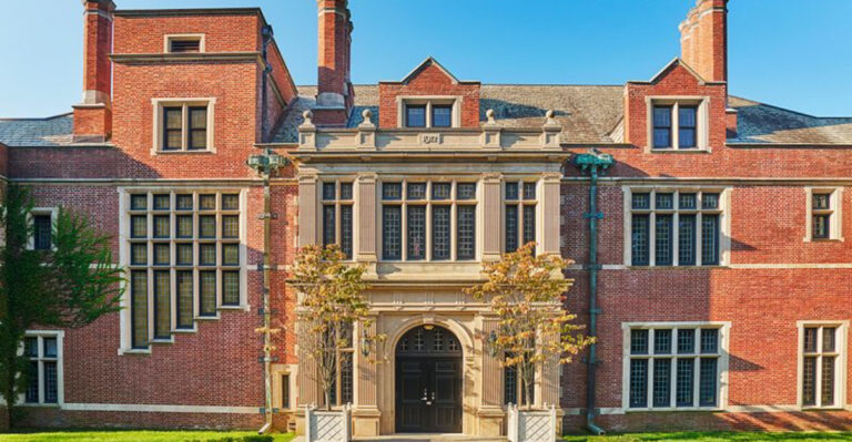 A Moroccan King Once Called This Mysterious New Jersey Estate Home