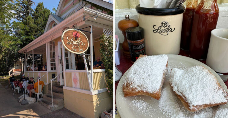 A Taste of New Orleans Is Hiding at This Colorado Spot With Beignets Worth the Trip