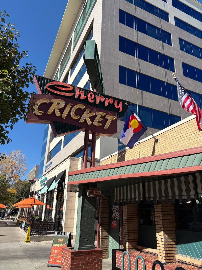 Cherry Cricket (Denver)