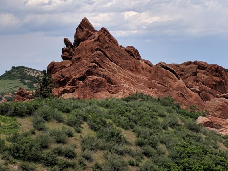 Why the Rules Matter at Roxborough State Park