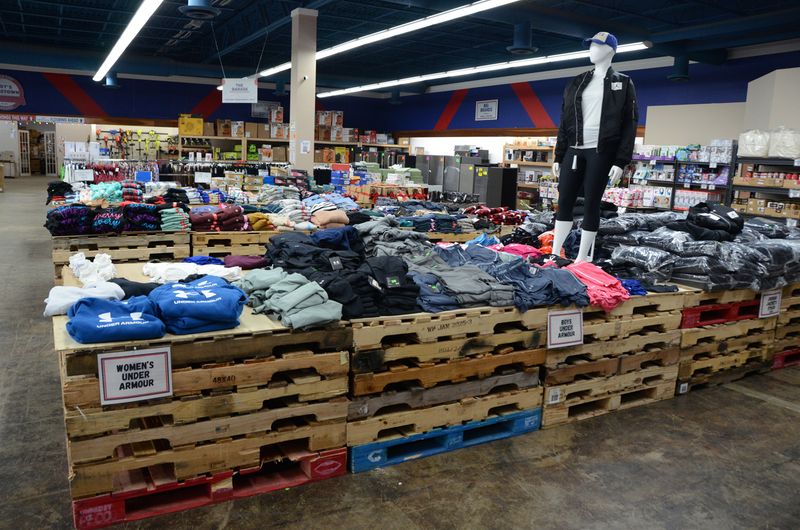 Circle City Bargains (Indianapolis) Circle City Bargains (Indianapolis)