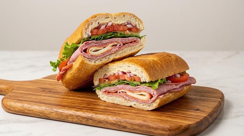 East Coast Deli (Colorado Springs)