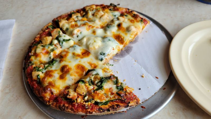 Best Way to Order for Maximum Crunch