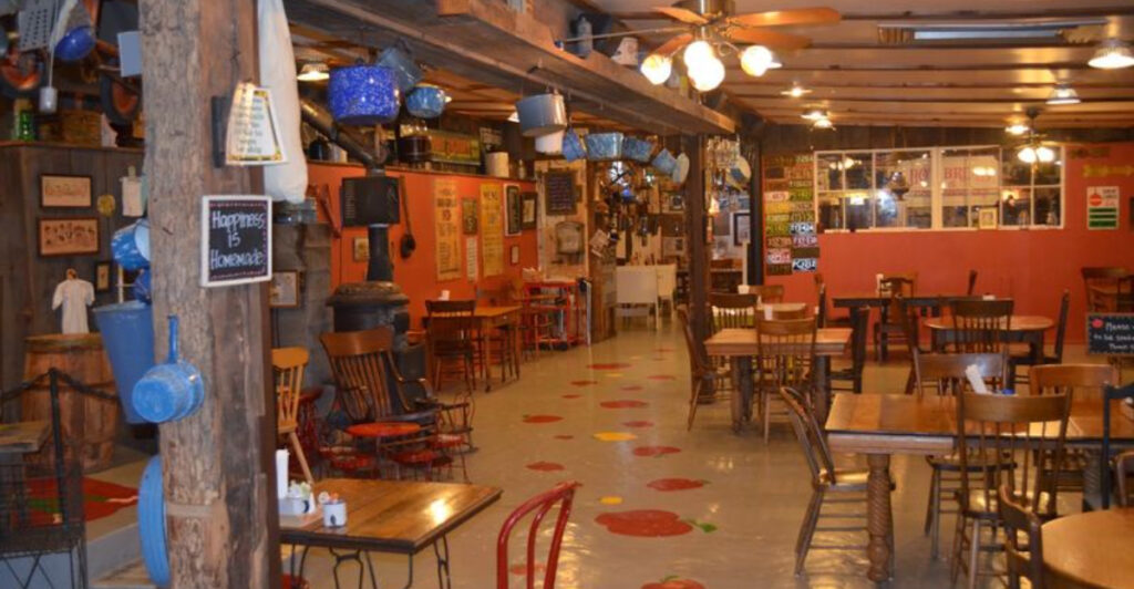 Accidental Detours Lead To 11 Unforgettable Michigan Food Stops
