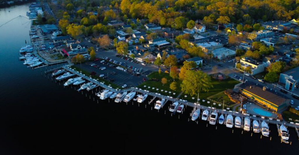 Adventure Is Always Close in 6 Small Michigan Towns Built for the Outdoors