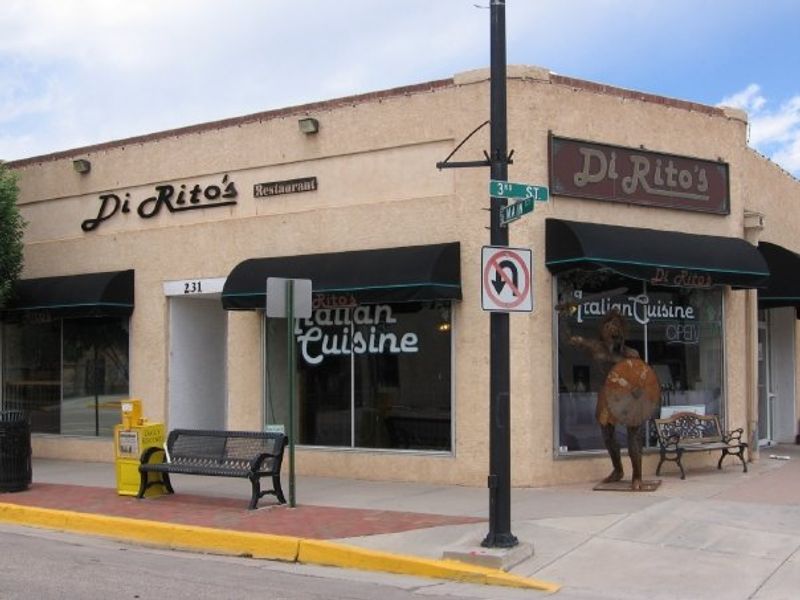 DiRito’s Italian Restaurant (Cañon City) DiRito’s Italian Restaurant (Cañon City)