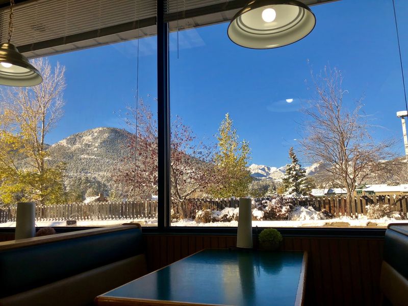 Fresh Burger Stop (Estes Park) Fresh Burger Stop (Estes Park)