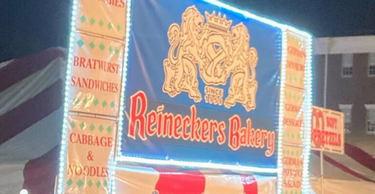 Almost Nobody Beyond Ohio Knows About This Incredible German Bakery