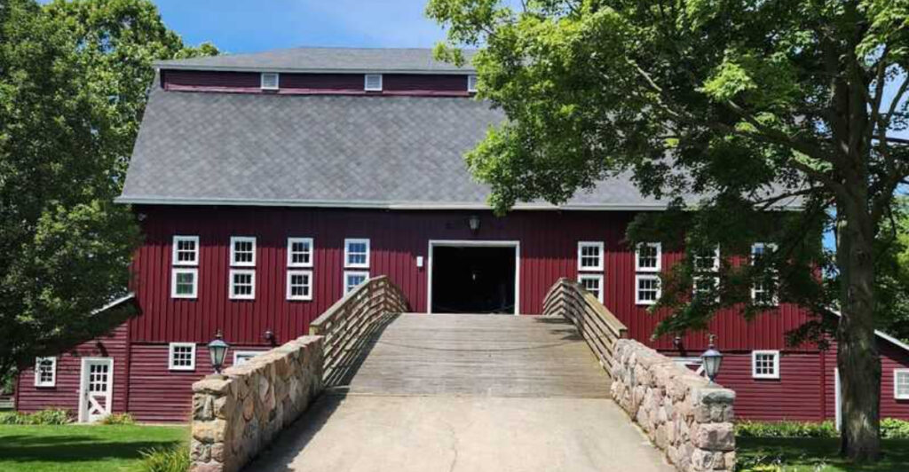 An Extraordinary Car Collection Hides Inside This Modest Michigan Museum