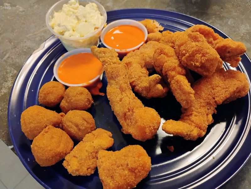 Goose Island Shrimp House (Chicago)