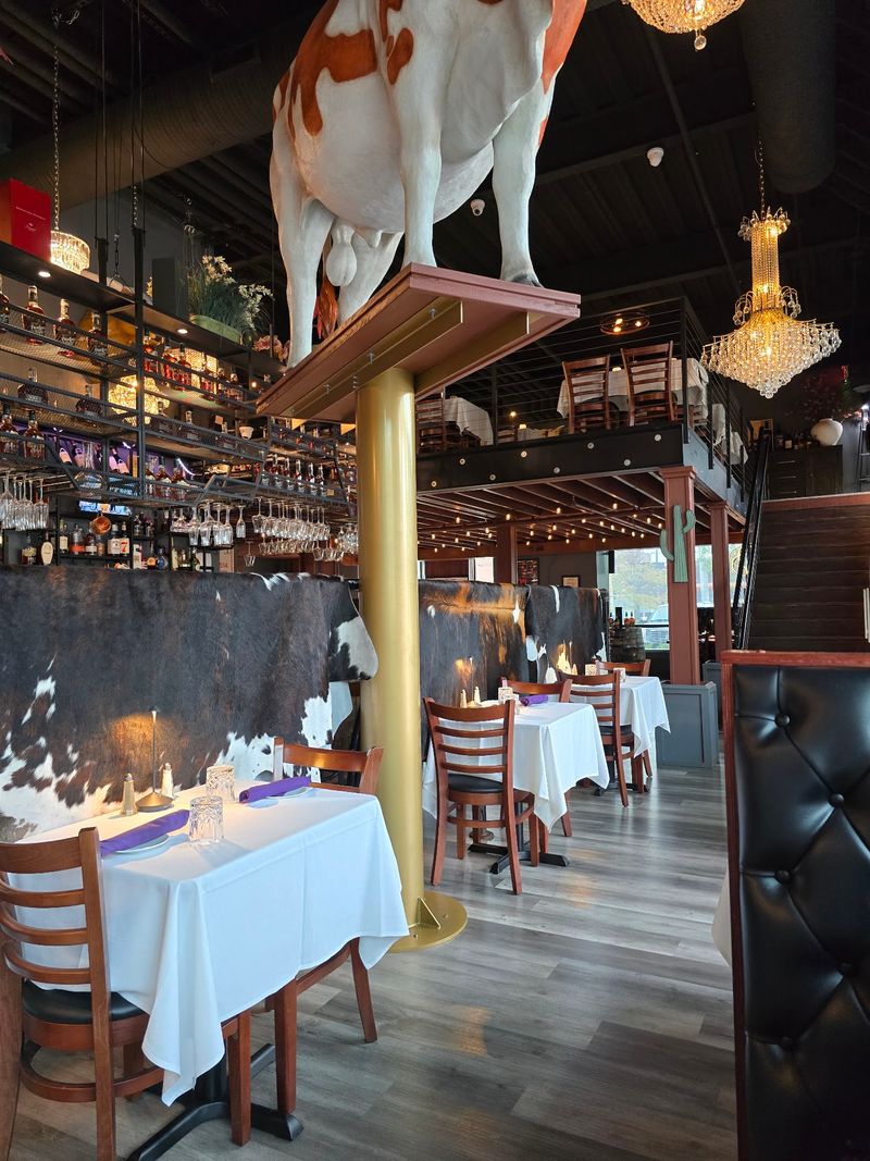 Ron Lahody’s Trust Your Butcher Steakhouse (Muncie)