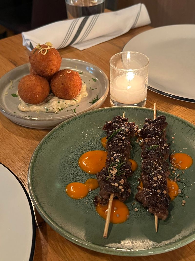 Why the Final Bite Matters Here Too