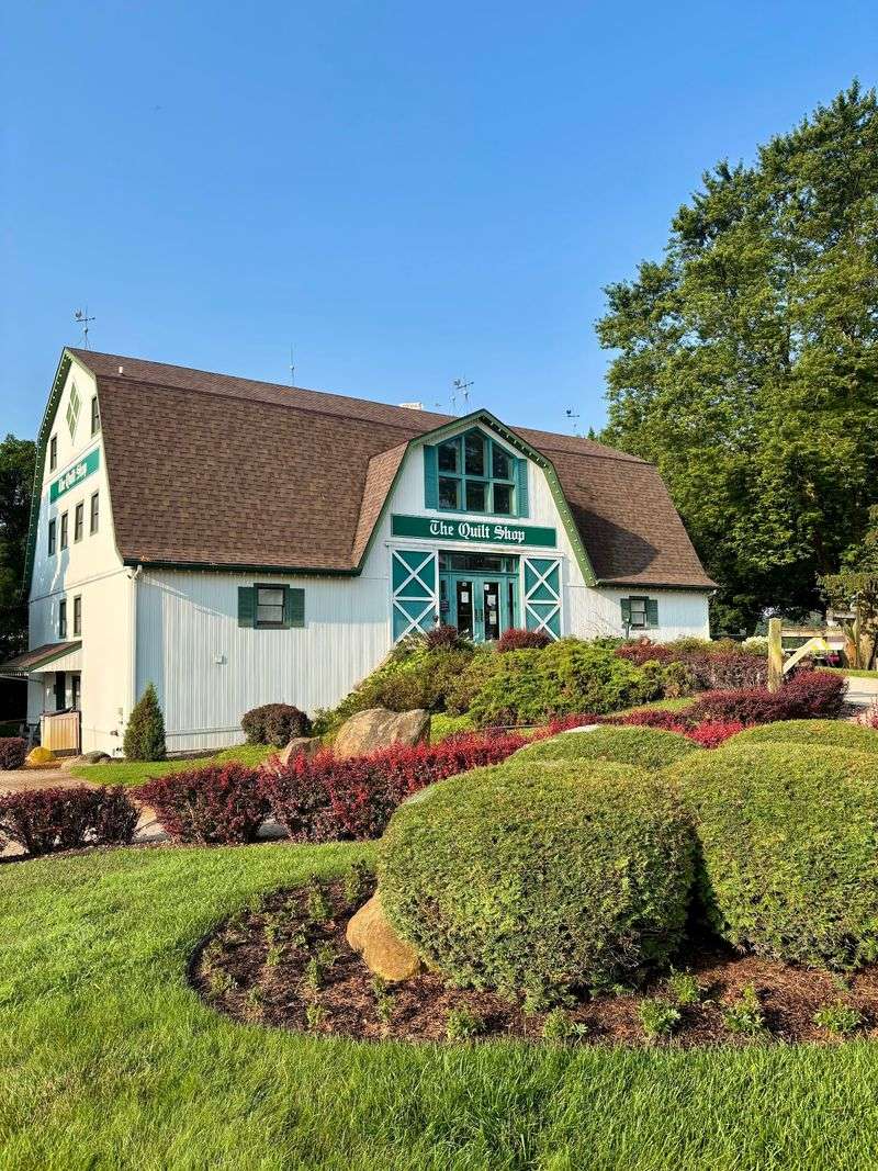 A Smart Stop for Travelers Exploring Amish Country A Smart Stop for Travelers Exploring Amish Country