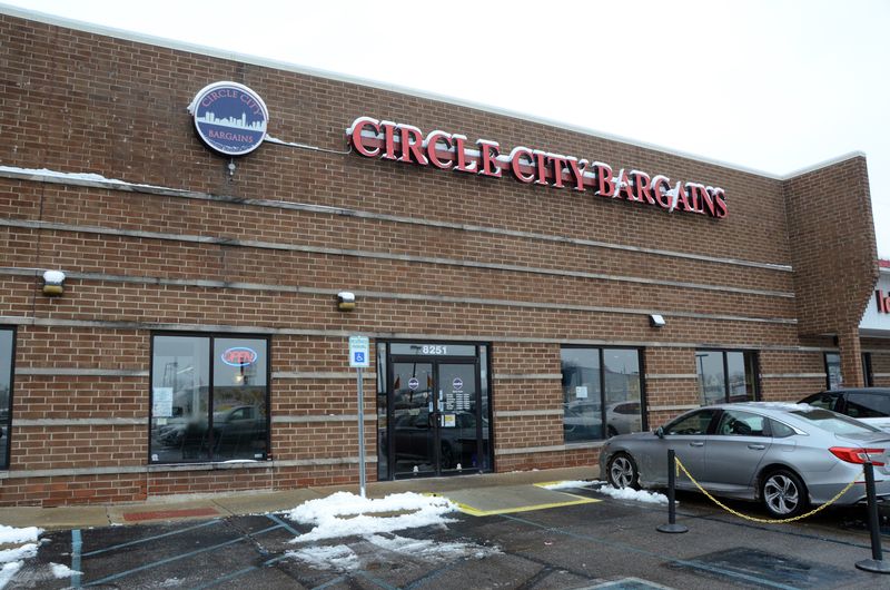 Circle City Bargains (Indianapolis) Circle City Bargains (Indianapolis)