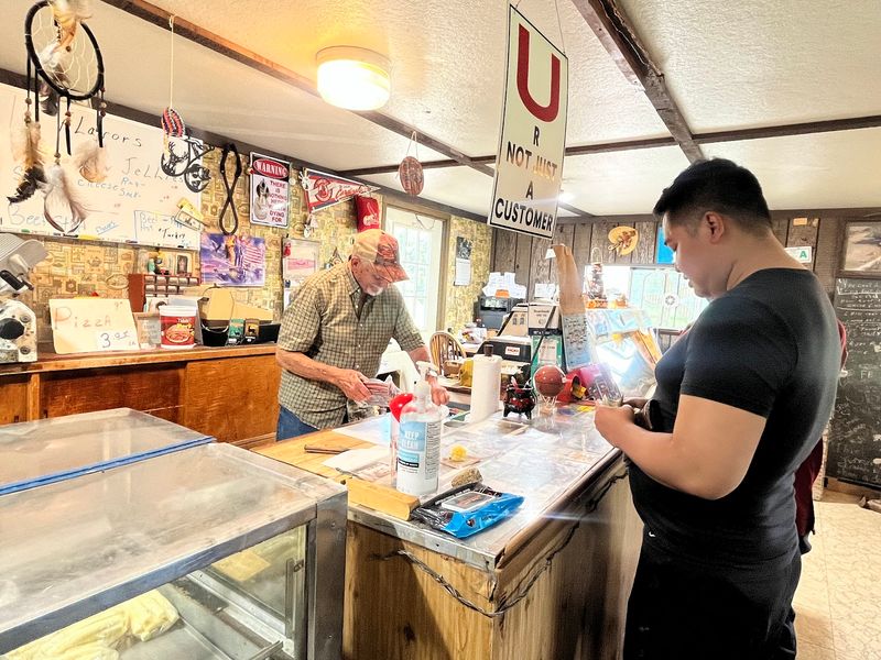 Spezia's Cheese Shop (Danville)