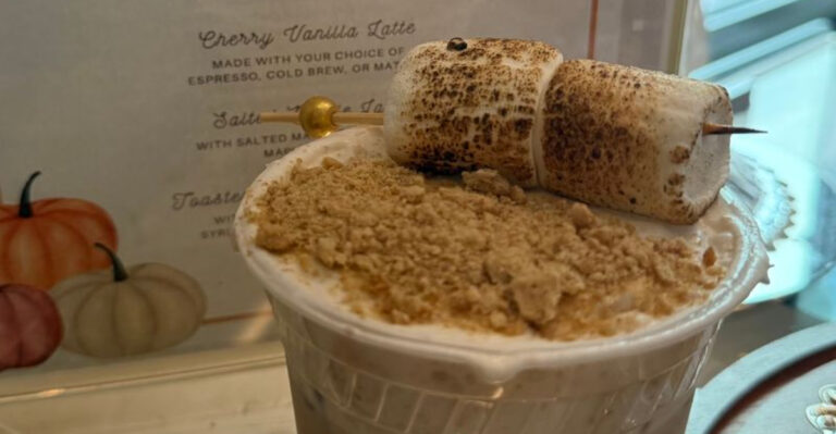 Banana Coffee Is Taking Over New Jersey – Here Are 7 Spots to Try It