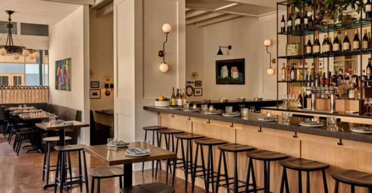 Beat the Crowds by Booking These 12 Pennsylvania Restaurants in Advance