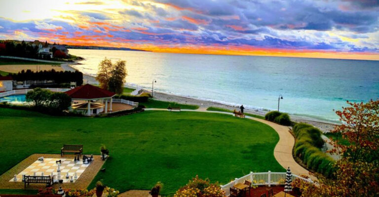 Before Moving to Northern Michigan, Consider These 16 Everyday Realities