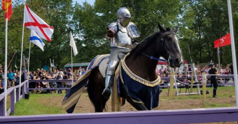 Before Summer Slips Away, Catch These 13 August Events In Michigan