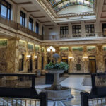 Before They Became Restaurants, These 11 Pennsylvania Buildings Had Fascinating Histories