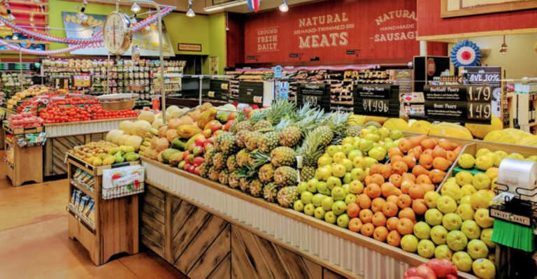 Better Grocery Deals Were Waiting At These 11 Stores Across Michigan