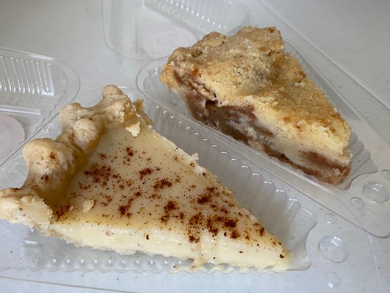 My Sugar Pie (Zionsville) My Sugar Pie (Zionsville)