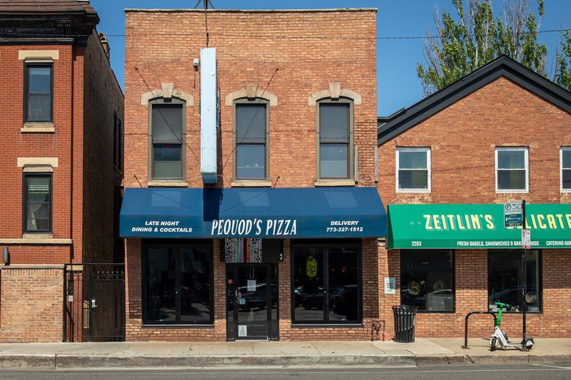Timing Matters More Here Than at Most Pizza Places Timing Matters More Here Than at Most Pizza Places