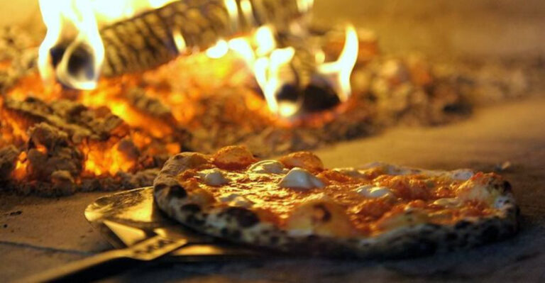 Book Early For 13 Michigan Pizza Joints Where Tables Don’t Come Easy