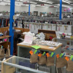 Bring $35 To This Missouri Thrift Store And See How Far It Can Take You