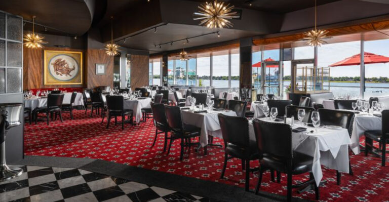 Bring Out-Of-Town Guests To 11 Michigan Food Spots Locals Recommend