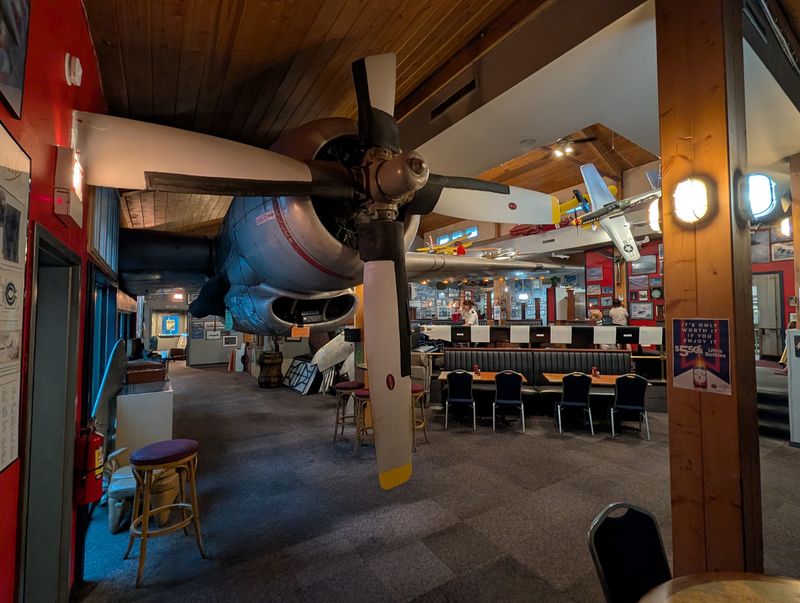 Colorado Springs Gets a Restaurant With Boarding Pass Energy Colorado Springs Gets a Restaurant With Boarding Pass Energy
