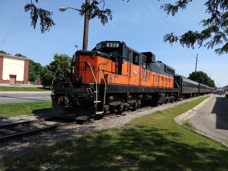 Why This Connersville Ride Stands Out in Indiana Why This Connersville Ride Stands Out in Indiana