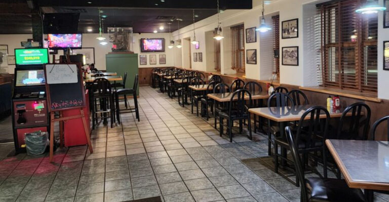 Classic Northern Michigan Charm Defines This Timeless Restaurant
