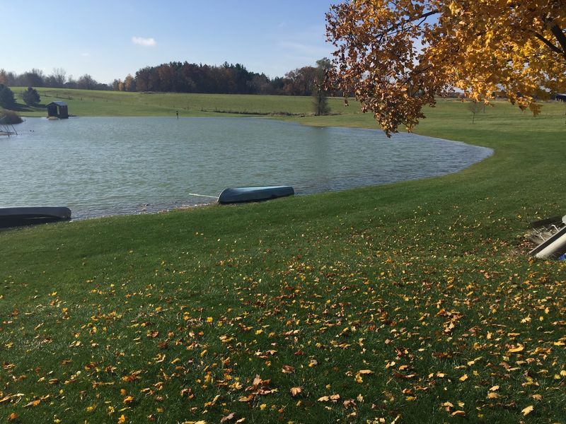 Why Locals Push Back Against Lake Threats Why Locals Push Back Against Lake Threats