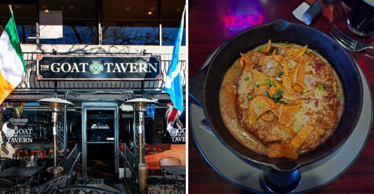 Colorado’s Most Comforting Shepherd’s Pie Is Hiding at This Low-Key Restaurant