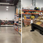 Colorado’s Newest Asian Supermarket Brings Restaurants and a Huge Market Under One Roof