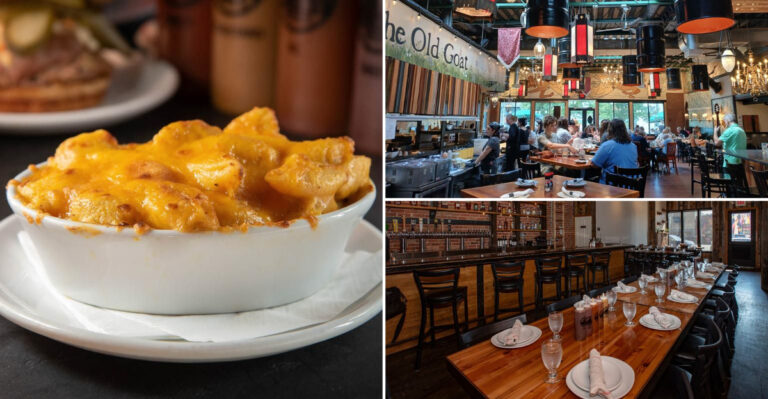 Comfort Food Cravings Lead to These 11 Michigan Mac and Cheese Favorites