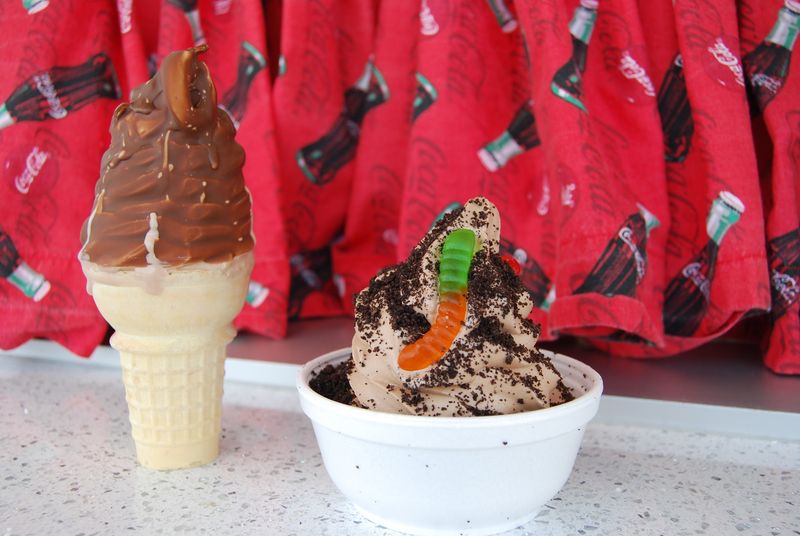 Why This Frozen Treat Still Defines the Stand After All These Years Why This Frozen Treat Still Defines the Stand After All These Years