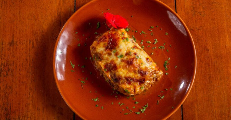 Craving Lasagna? These 12 New Jersey Restaurants Do It Best
