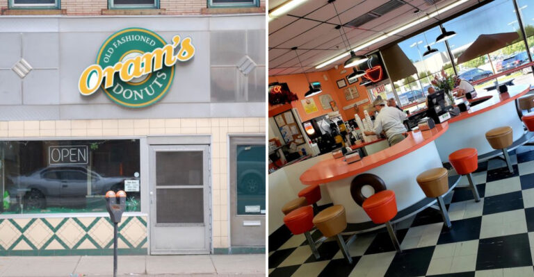 Craving More for Less? These 13 Pennsylvania Bakeries Deliver Huge Portions