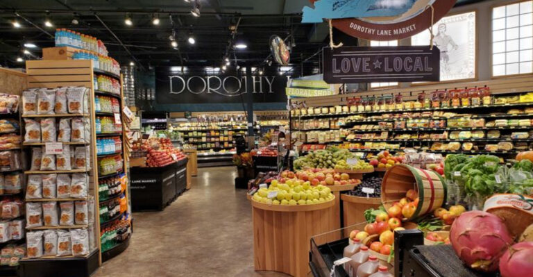 Dayton’s Beloved Family-Owned Grocery Market Has Stood The Test Of Time