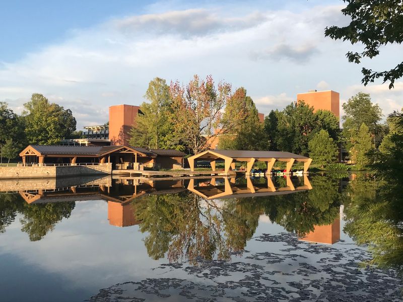Southern Illinois University Carbondale Southern Illinois University Carbondale