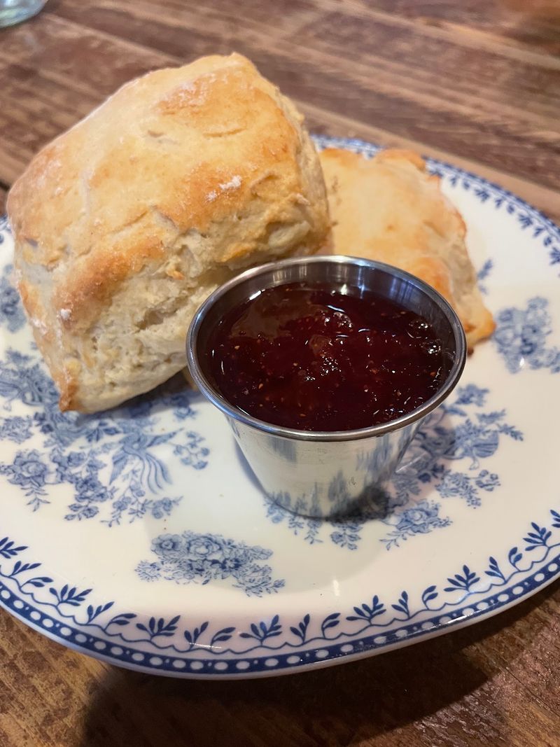 Luella’s Southern Kitchen (Chicago)