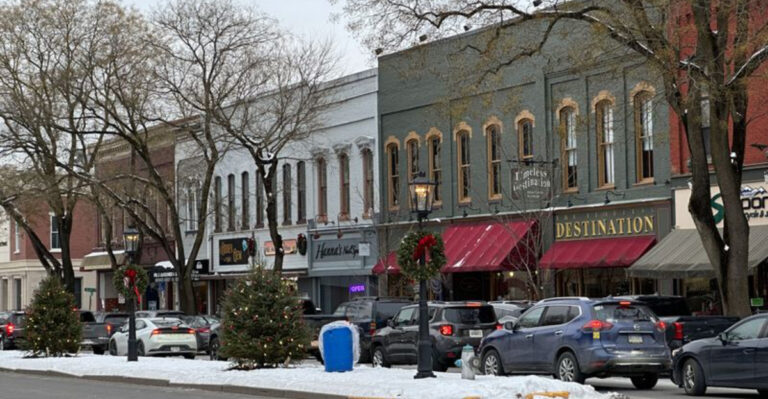 Discover A Peaceful Pennsylvania Town With Affordable 2-Bedroom Apartments