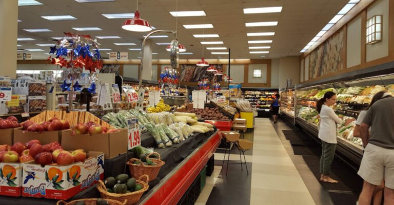 Discover Japanese Snacks, Manga, and Incredible Sushi at This New Jersey Japanese Market