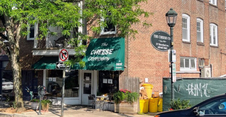 Discover Pennsylvania’s Best Local Cheese at These 10 Markets